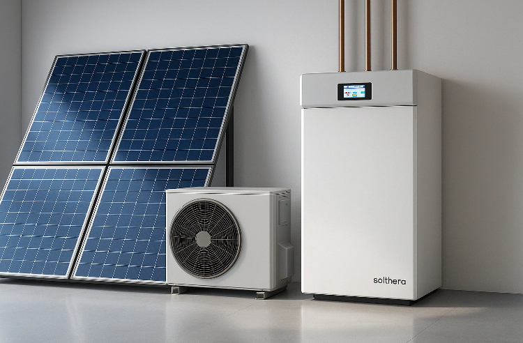 Data center corridor